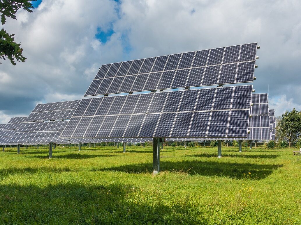 photovoltaic system, solar, solar energy-2742302.jpg